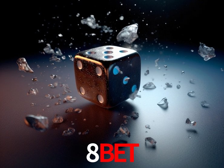 8bet Logo Seguro