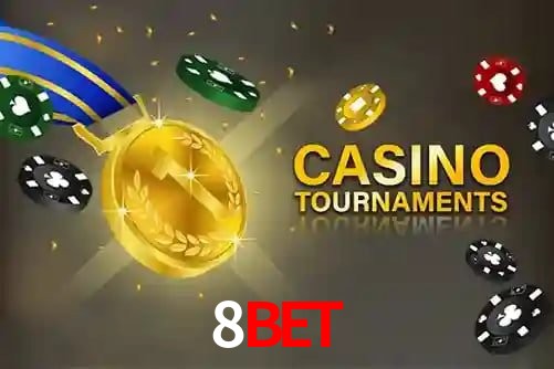 Requisitos do APK 8bet para Android - Logo Oficial