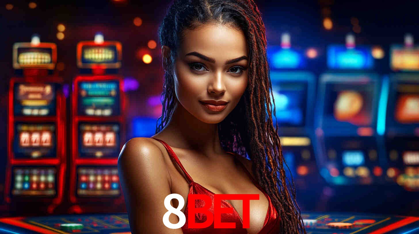 Inovações de Jogos na 8bet: O Futuro das Experiências Interativas