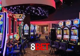 8bet Seguro SSL
