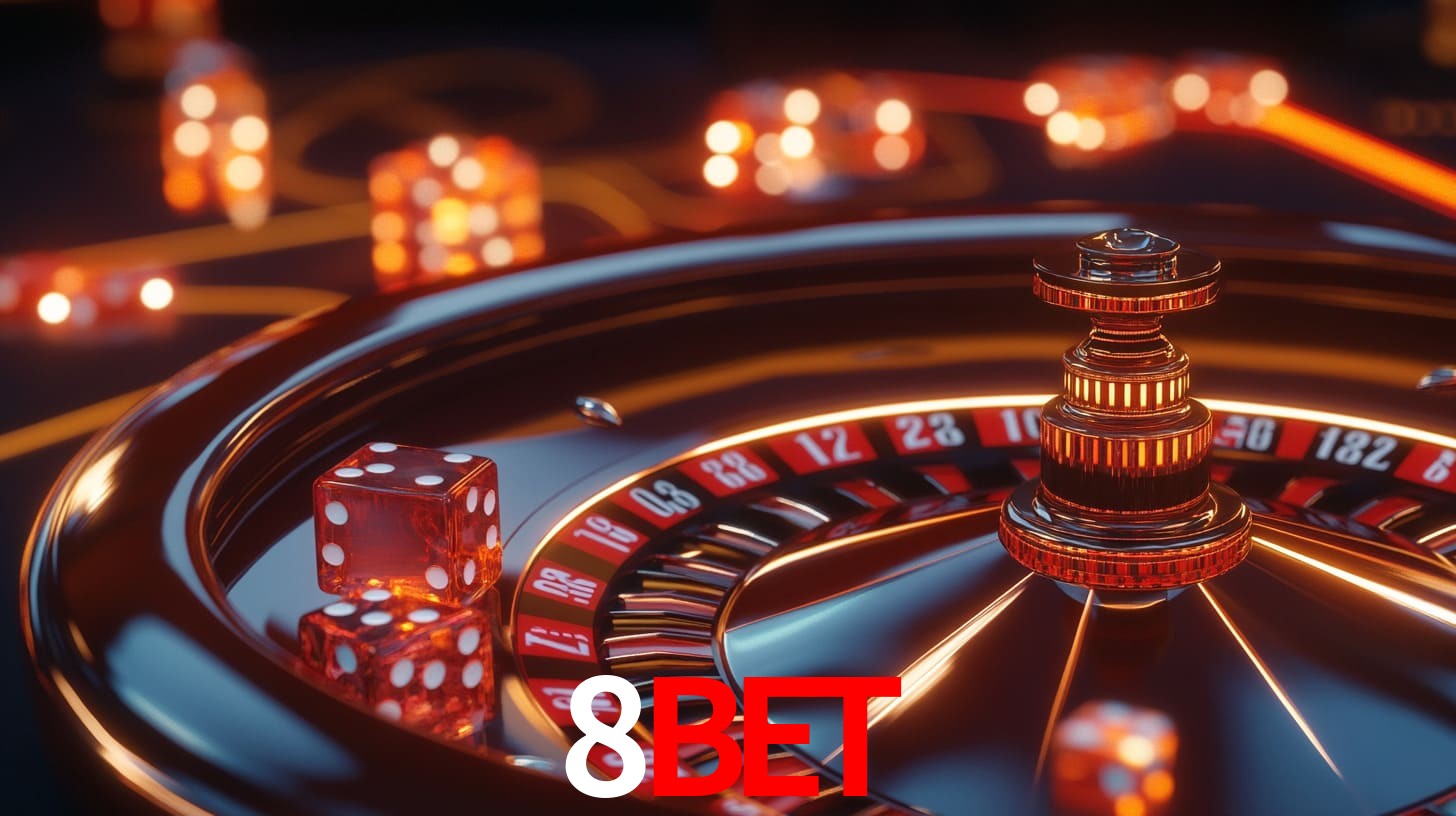 Daily Bonuses 8bet