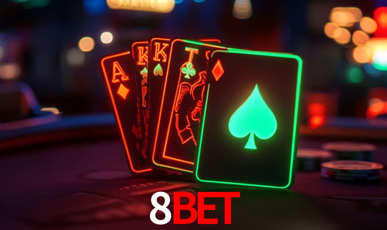Jogos de Slot 8bet