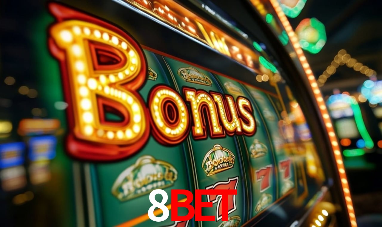 8bet Plataforma Confiável