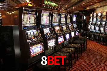 Desvendando o Mundo dos Jogos Virtuais na 8bet