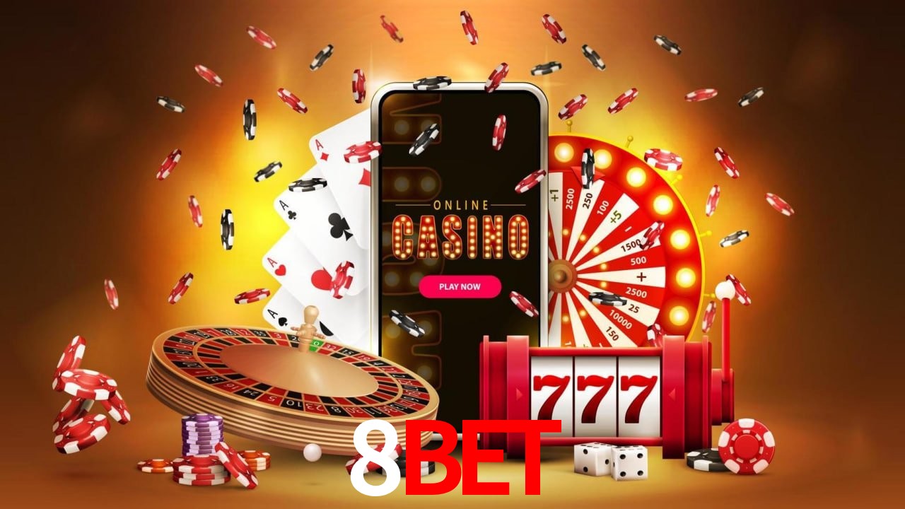 Descubra o Programa VIP da 8bet: Vantagens Exclusivas para Jogadores