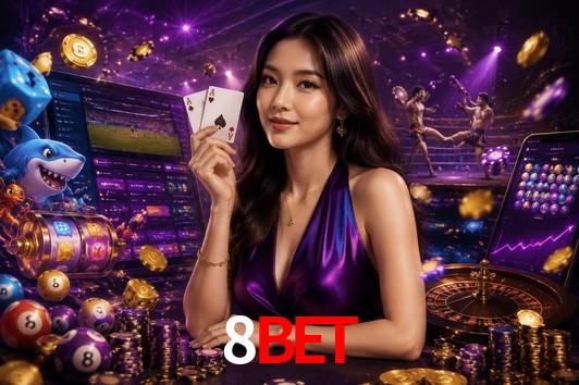 Programa VIP 8bet