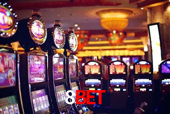 8bet Logo - Bônus de Cadastro