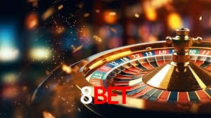 8bet Logo Oficial