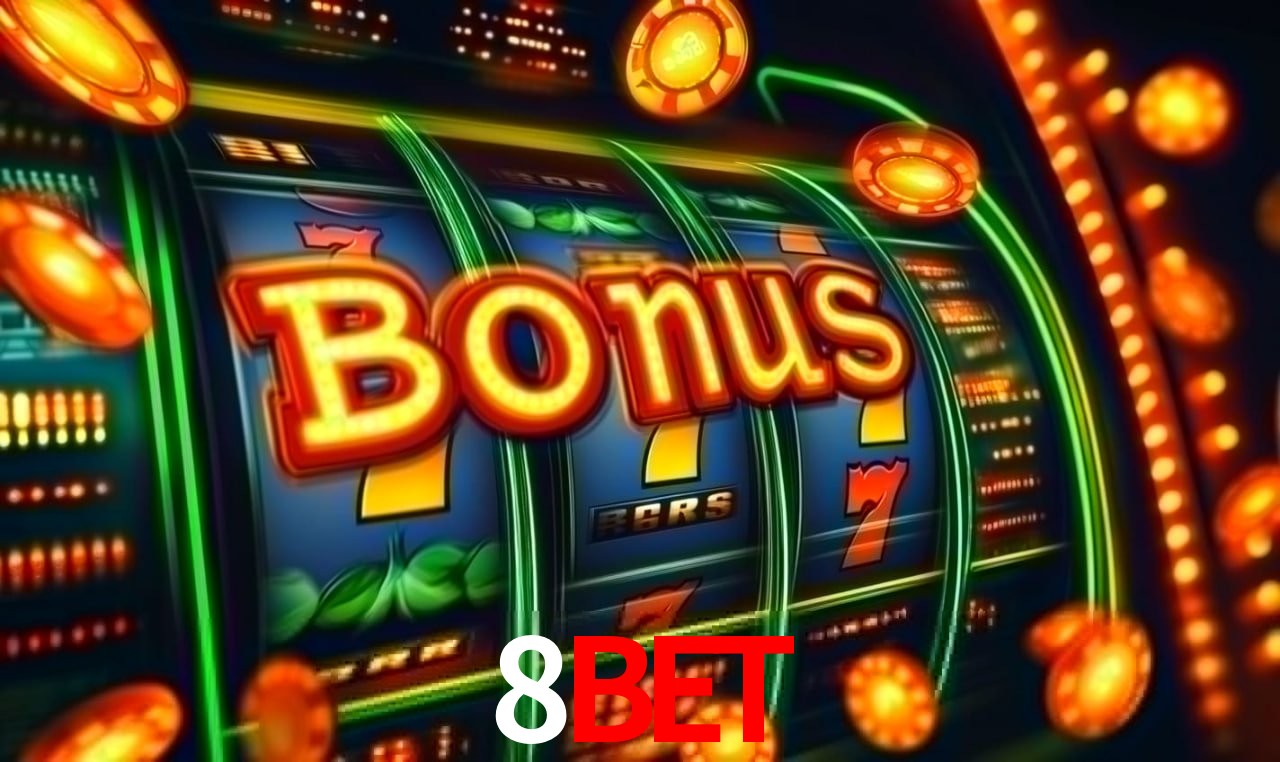 Tournaments 8bet