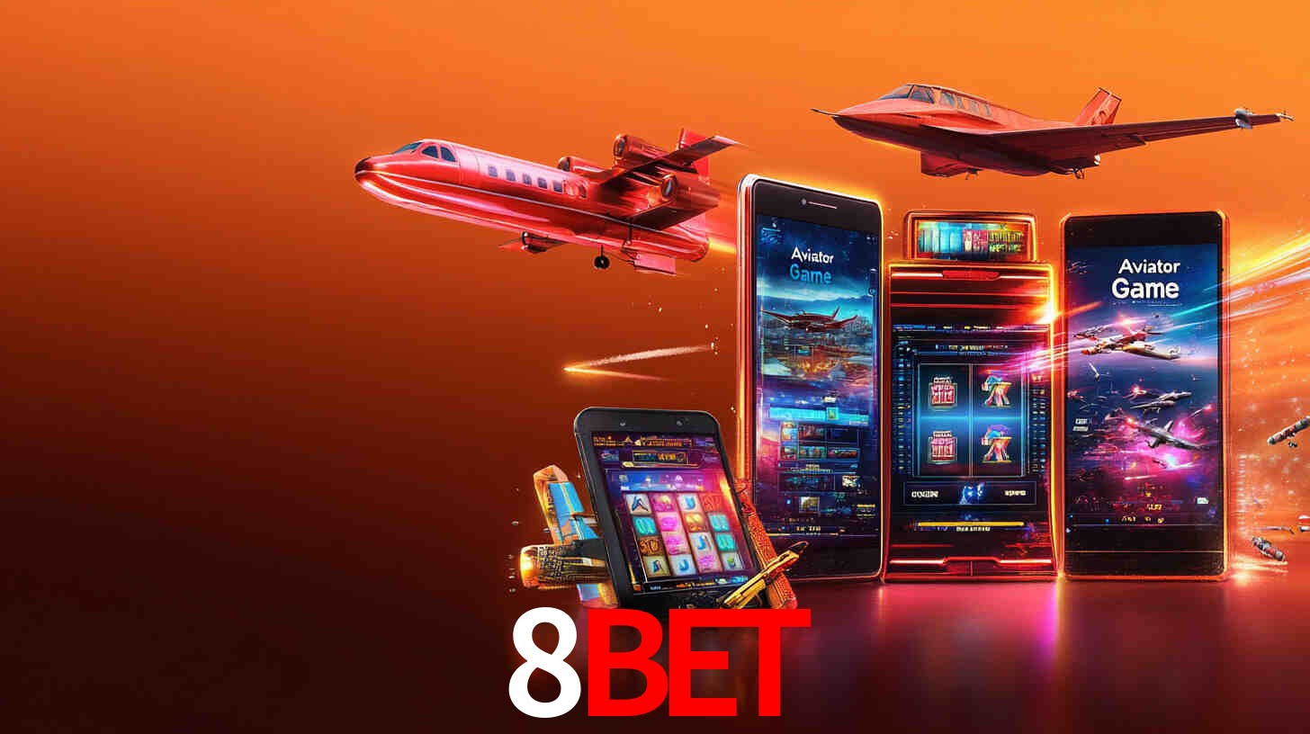 A Experiência Imersiva dos Cassinos Ao Vivo no 8bet