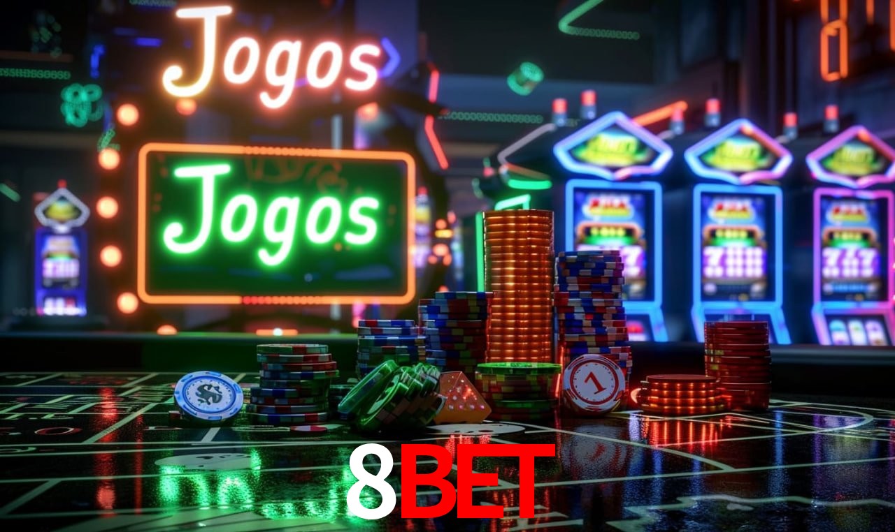 8bet Apostas Esportivas Logo - 34 Esportes Certificados