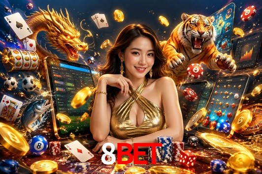 Live Casino 8bet