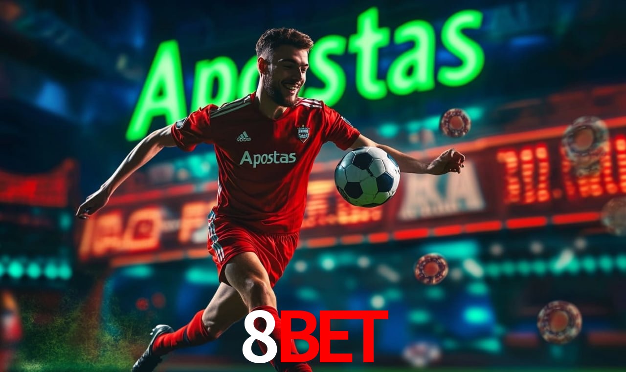 PIX Instantâneo 8bet