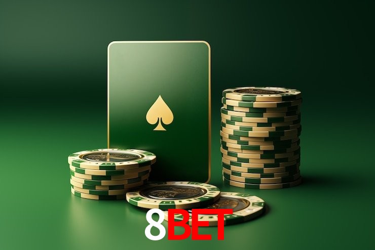 VIP Casino 8bet