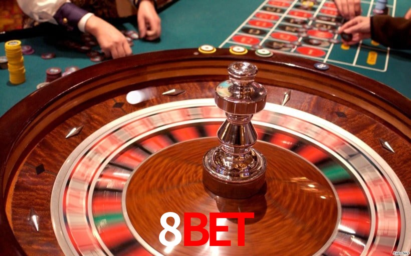 Programa VIP 8bet