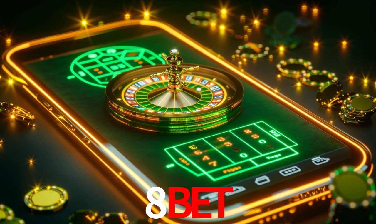 Promoções Sazonais 8bet