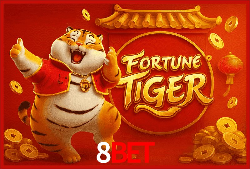 Interface Premium 8bet