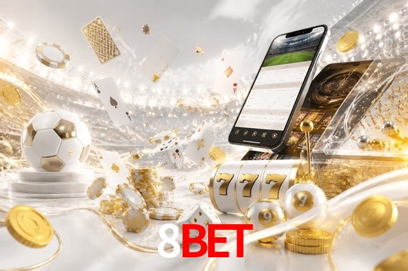 Football Betting 8bet