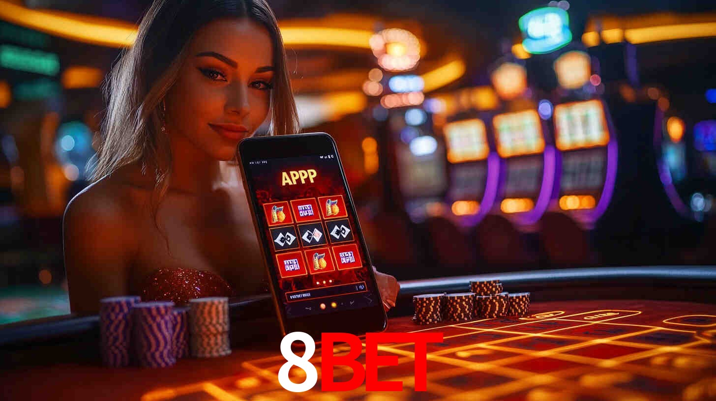 Descubra a Essência do 8bet: Nossa História e Compromissos