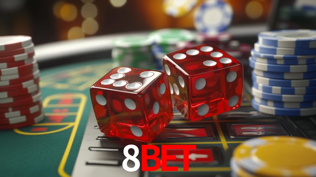 Premium Interface 8bet