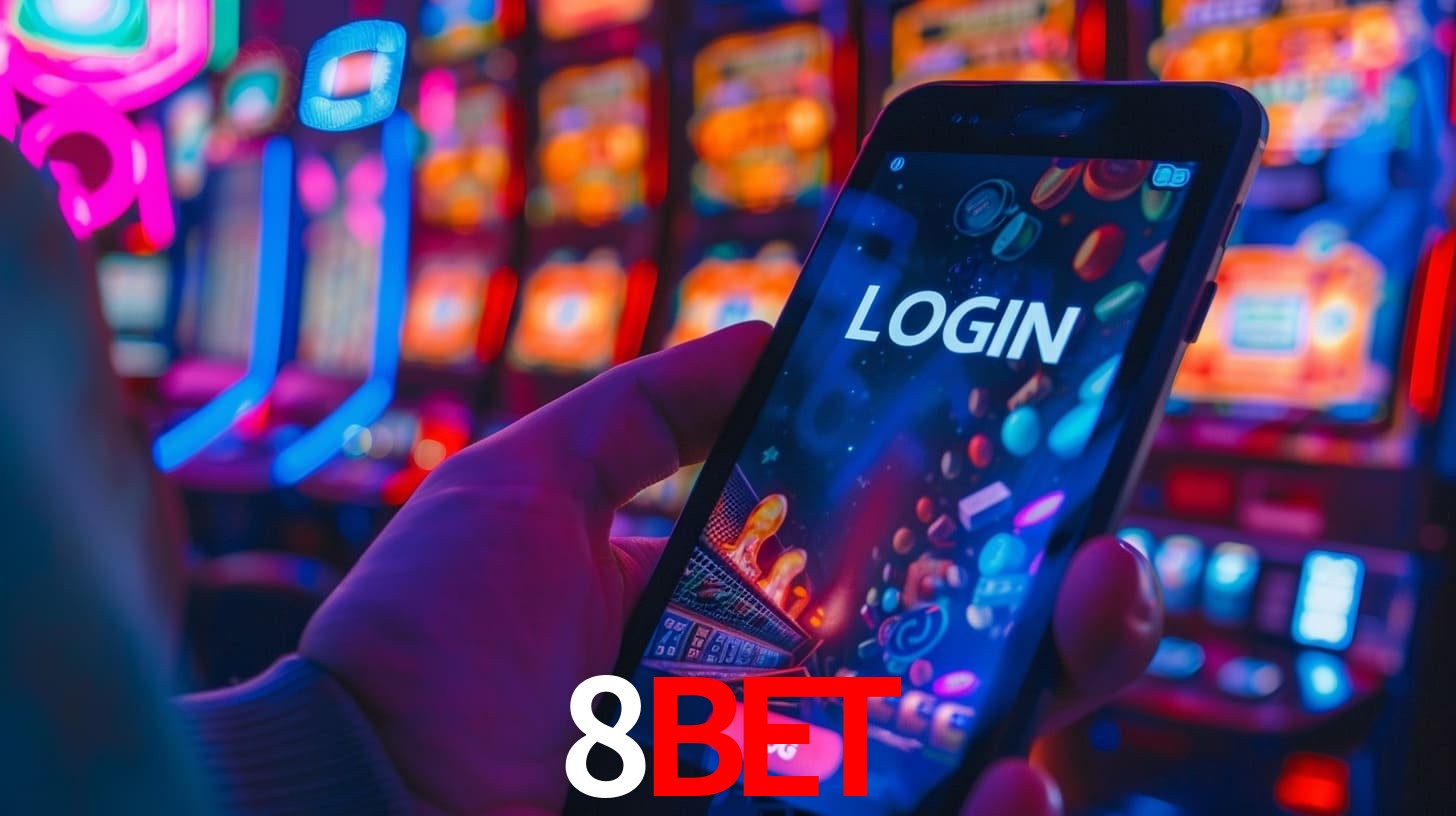Casino VIP 8bet