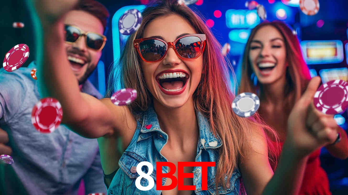 Explorando a Categoria de Eventos em Apostas na 8bet