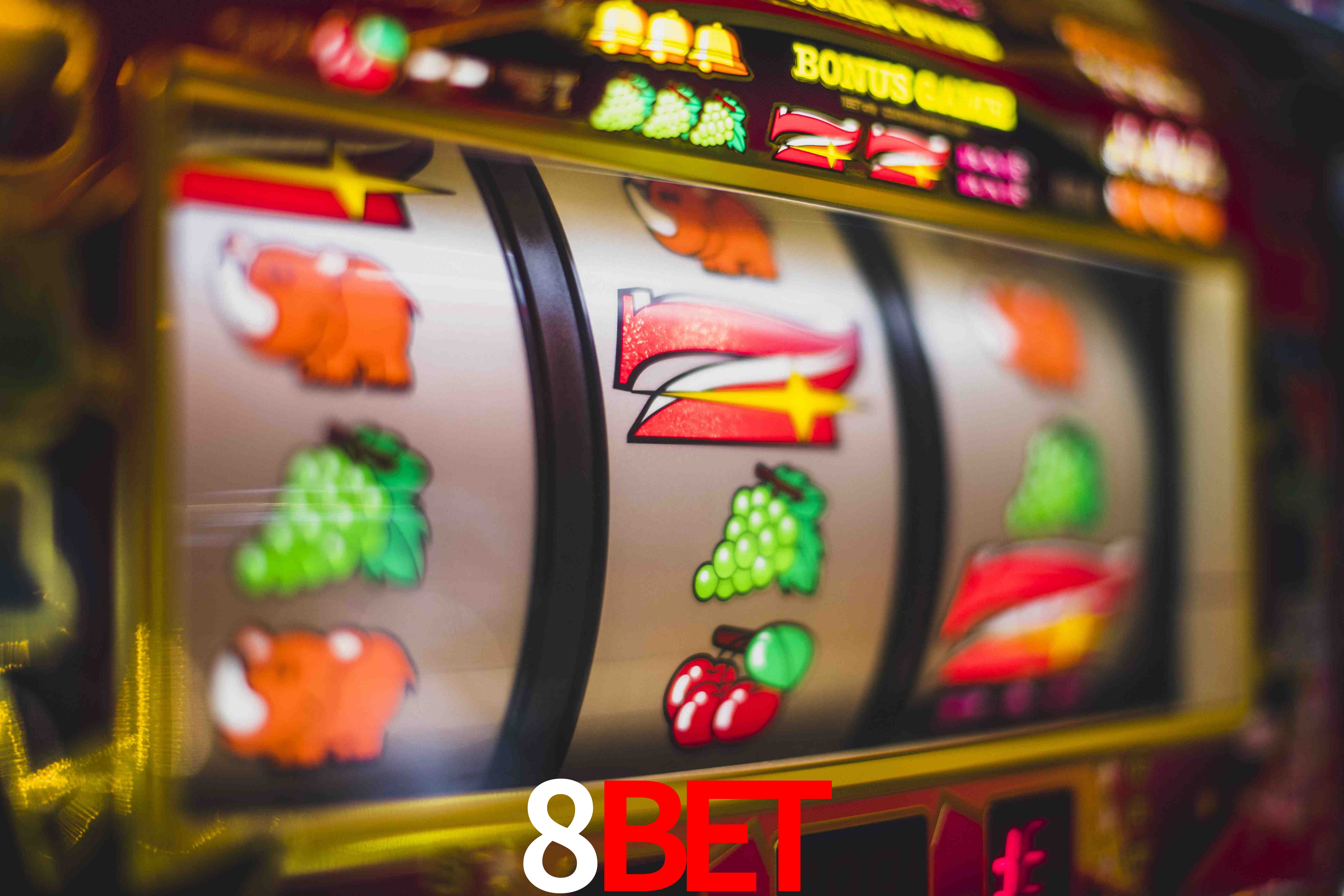 Blackjack Table 8bet