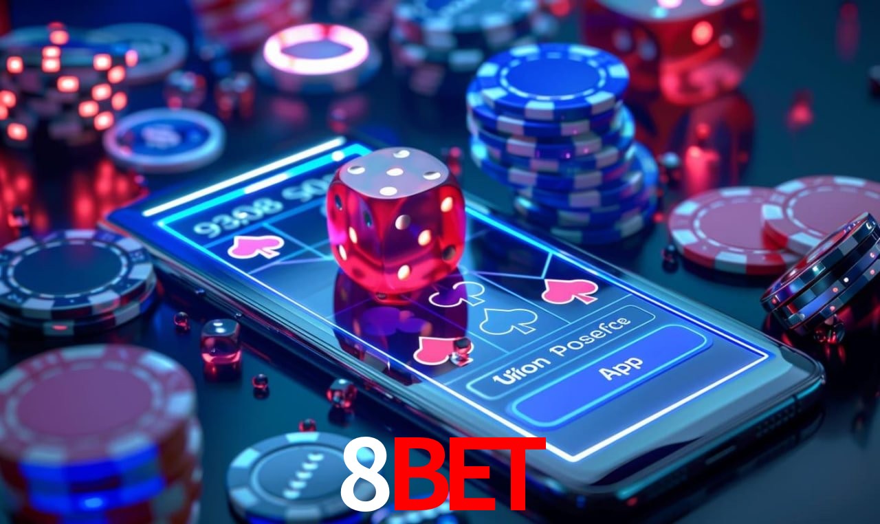 Bot 8bet Telegram