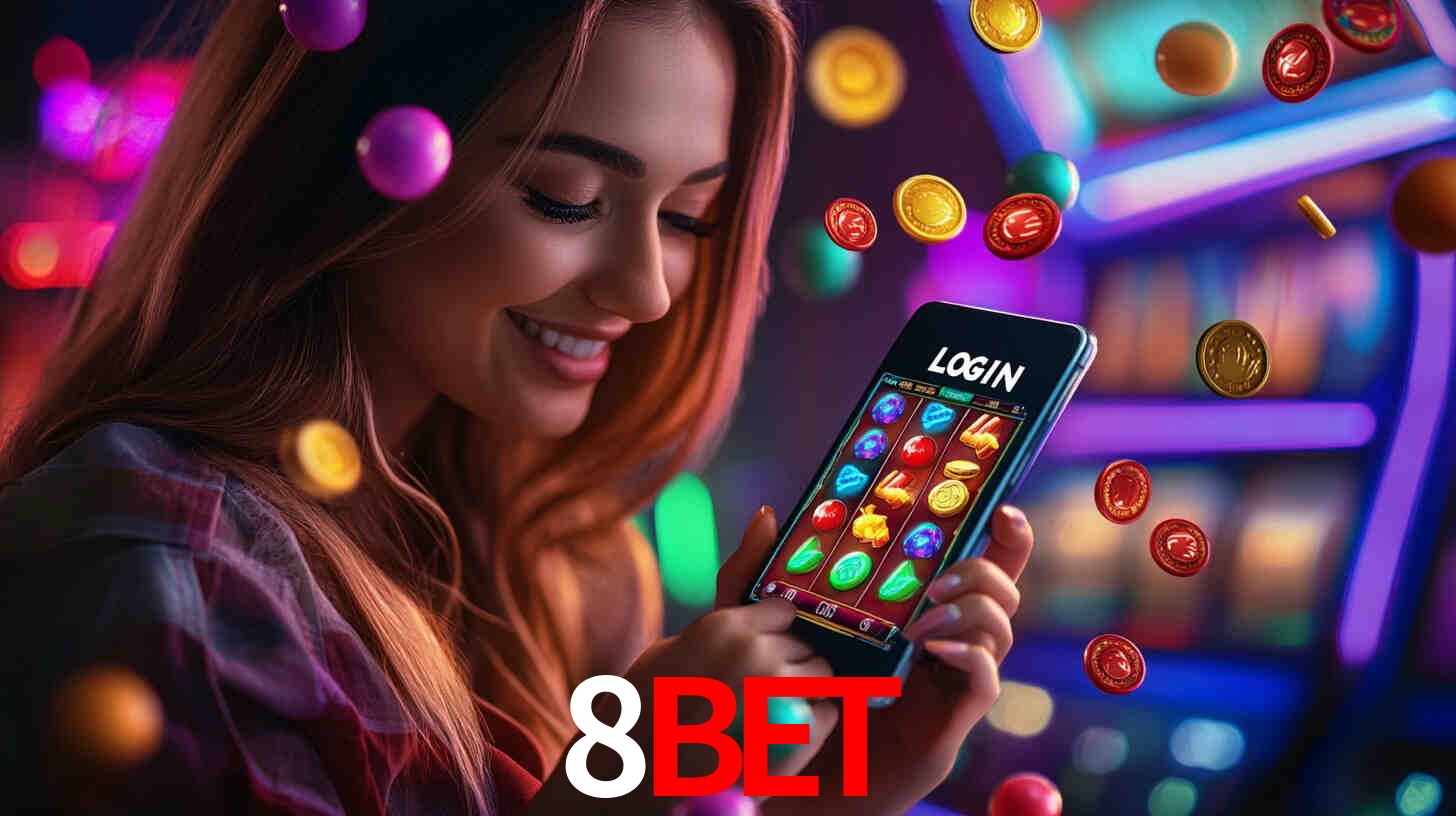8bet - Cassino on-line - 8bet.com
