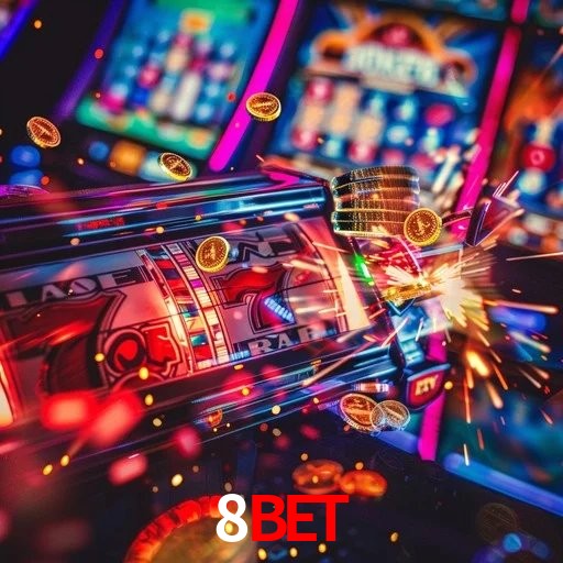 Casino Ao Vivo 8bet