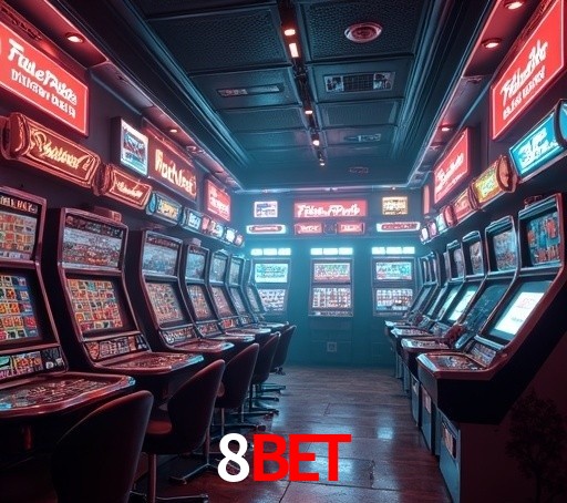8bet Certificado eCOGRA