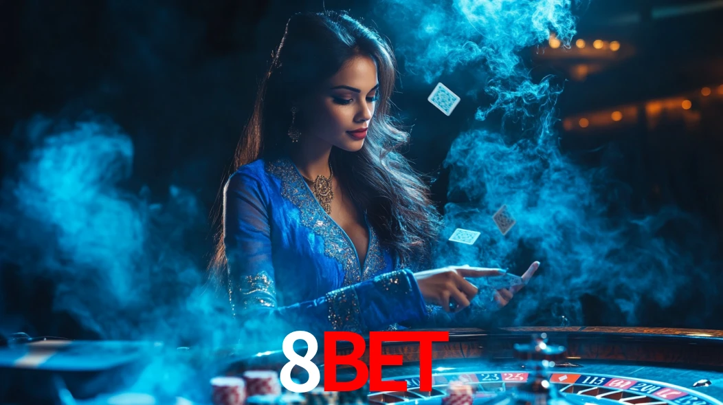 Desvendando o Mundo dos Jogos Virtuais na 8bet