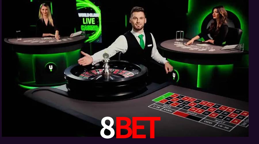 Weekend Specials 8bet