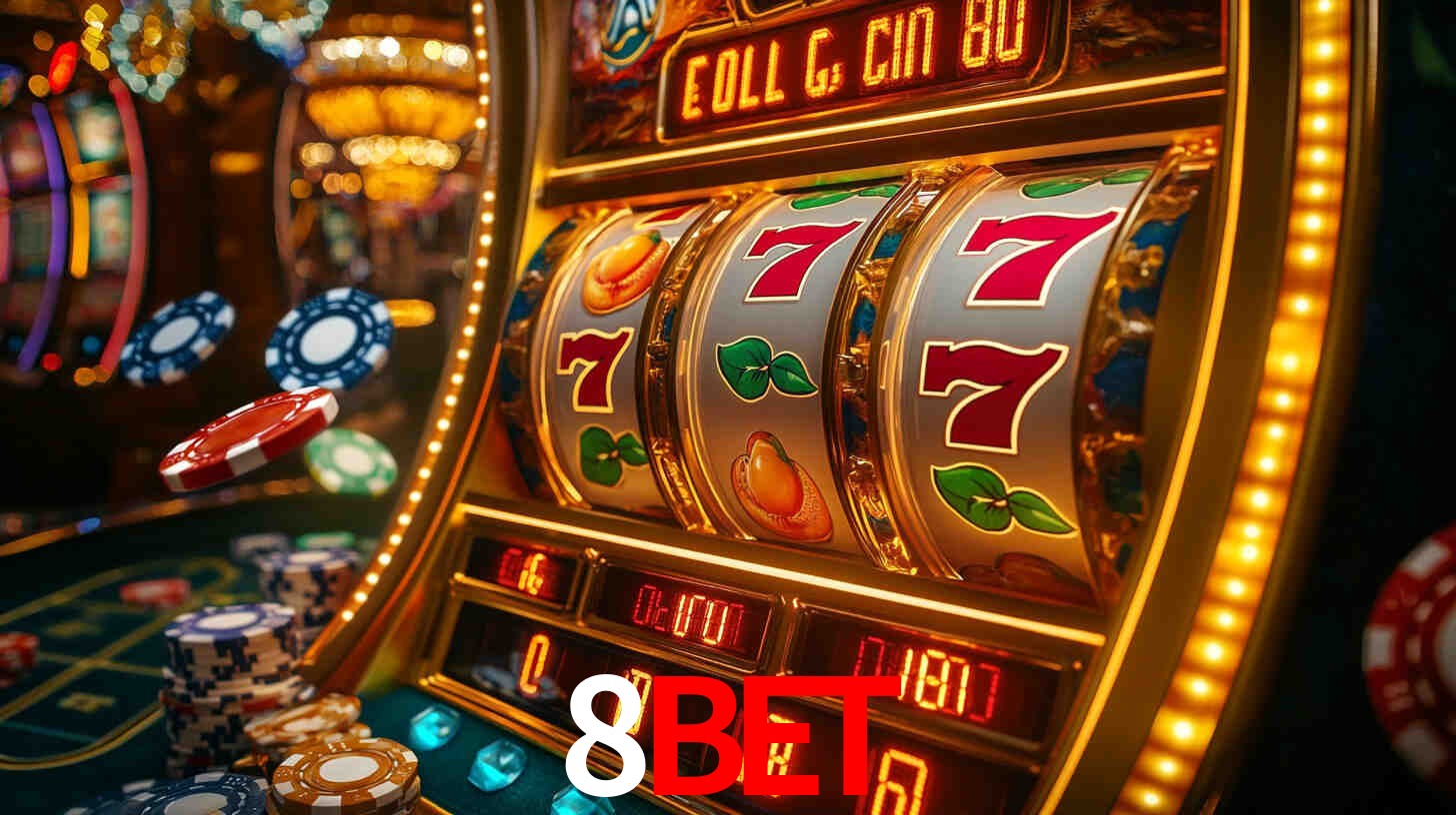 Ofertas Imperdíveis na 8bet: Promoções e Bônus Que Valem a Pena