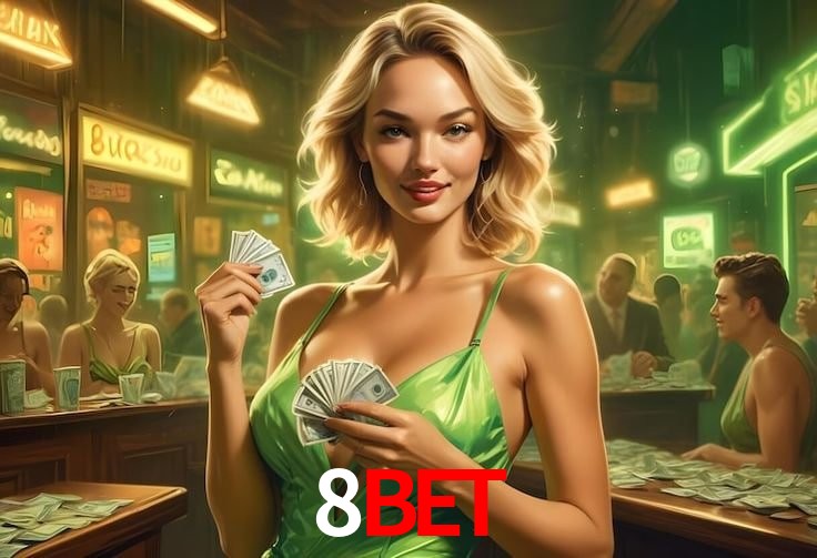 A Experiência Imersiva dos Cassinos Ao Vivo no 8bet