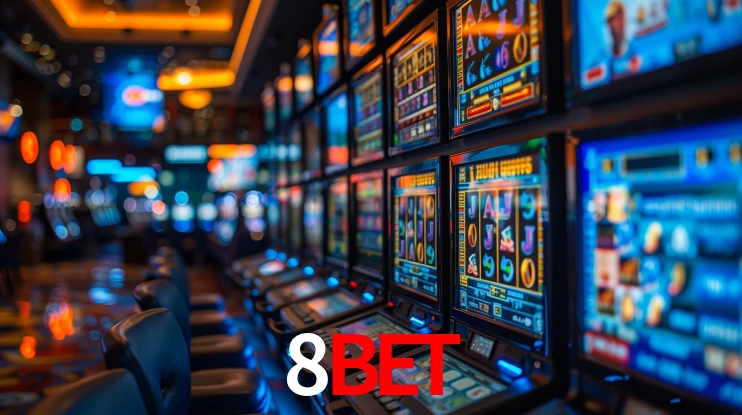 Seasonal Promotions 8bet