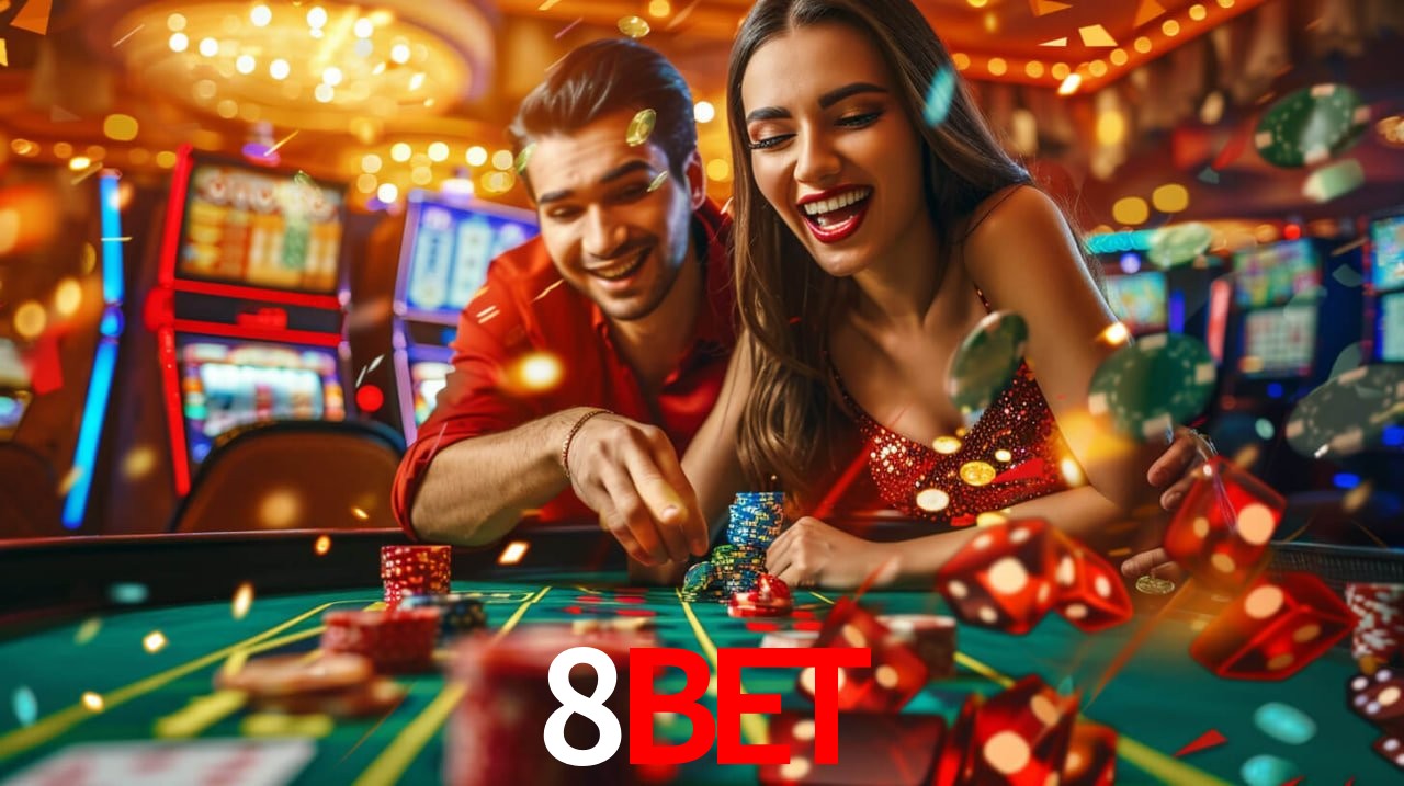 Tecnologia da Plataforma 8bet