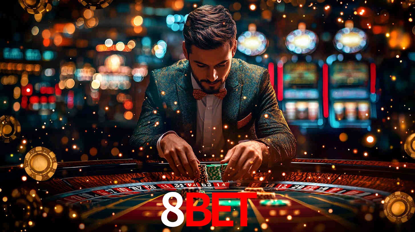 Explore as vantagens do 8bet: serviço profissional e confiabilidade