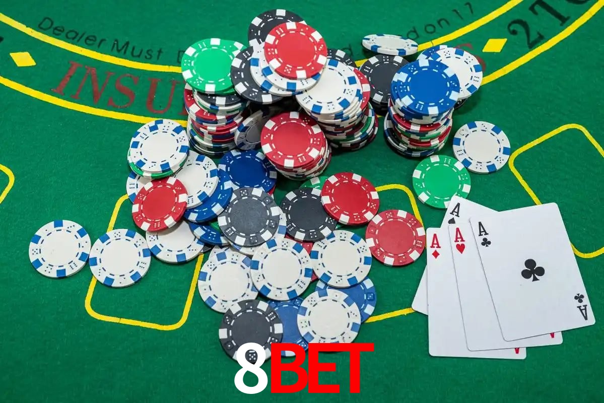 Torneios 8bet