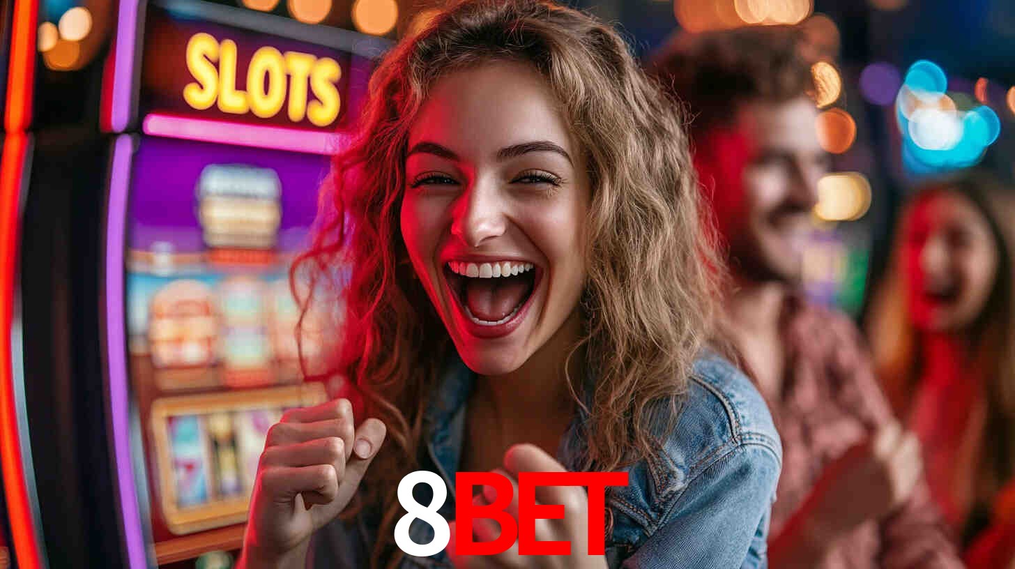 Descubra o Programa VIP da 8bet: Vantagens Exclusivas para Jogadores