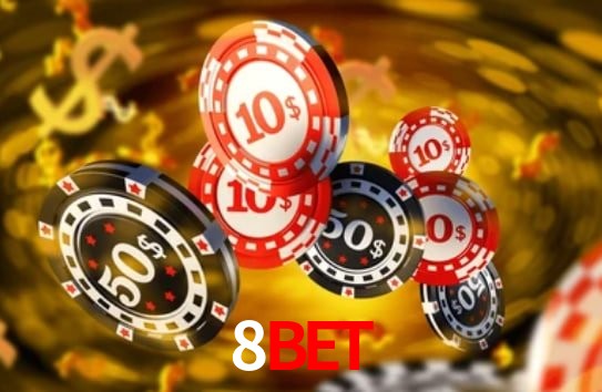 Apostas de Futebol 8bet