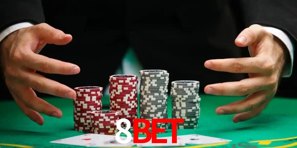 8bet VIP Program Logo