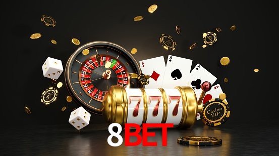 Roulette Table 8bet