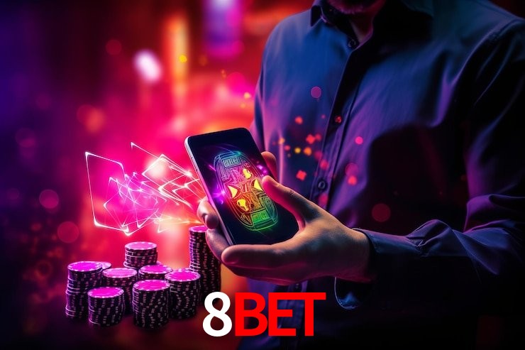 Mesa de Blackjack 8bet