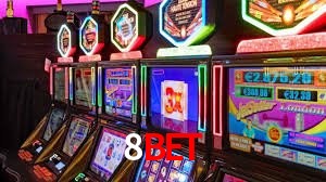 Interface do App 8bet