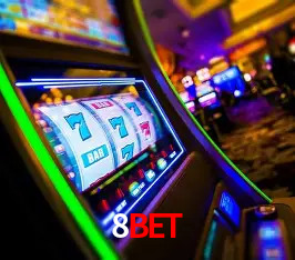 Inovações de Jogos na 8bet: O Futuro das Experiências Interativas